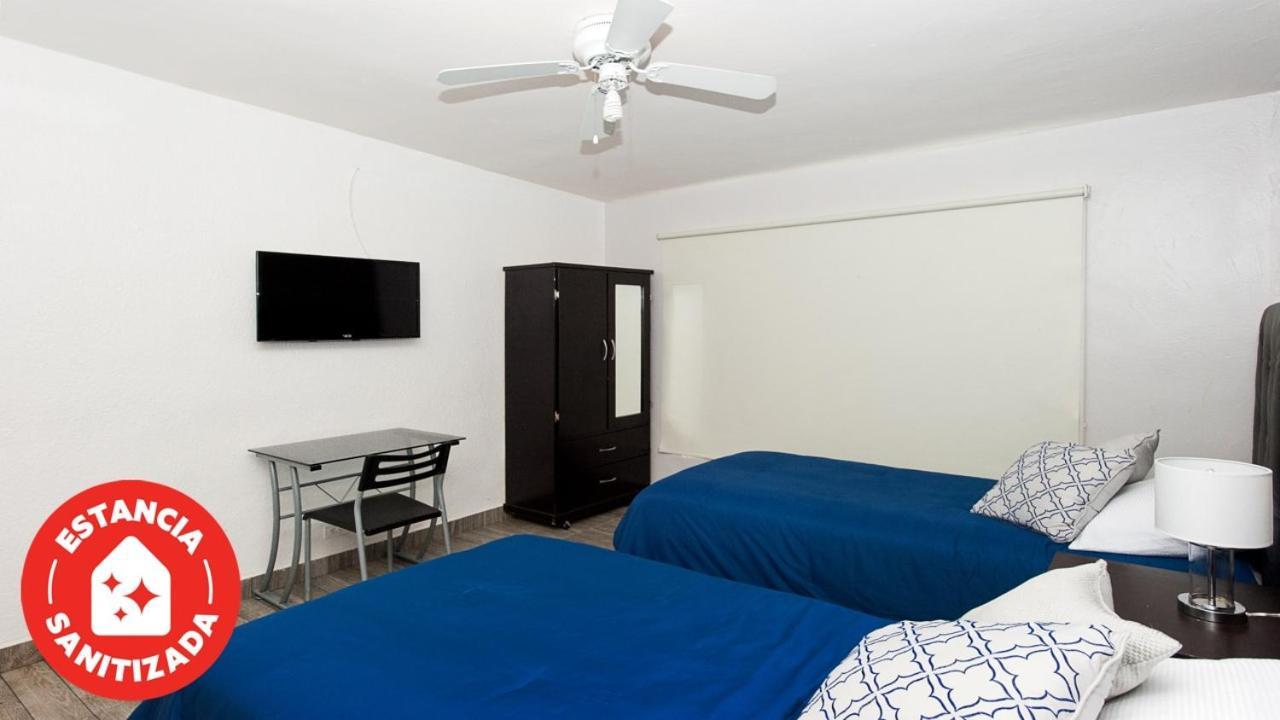 Econosuites Монтерей Екстериор снимка