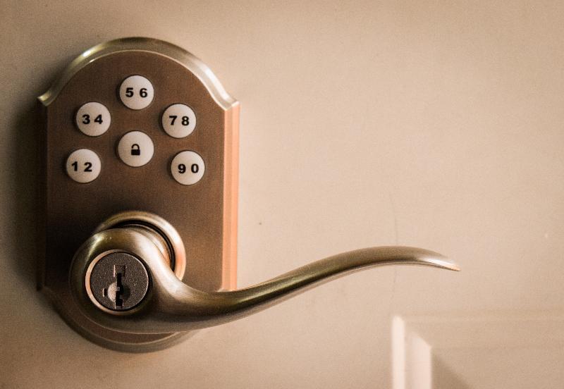 Econosuites Монтерей Екстериор снимка